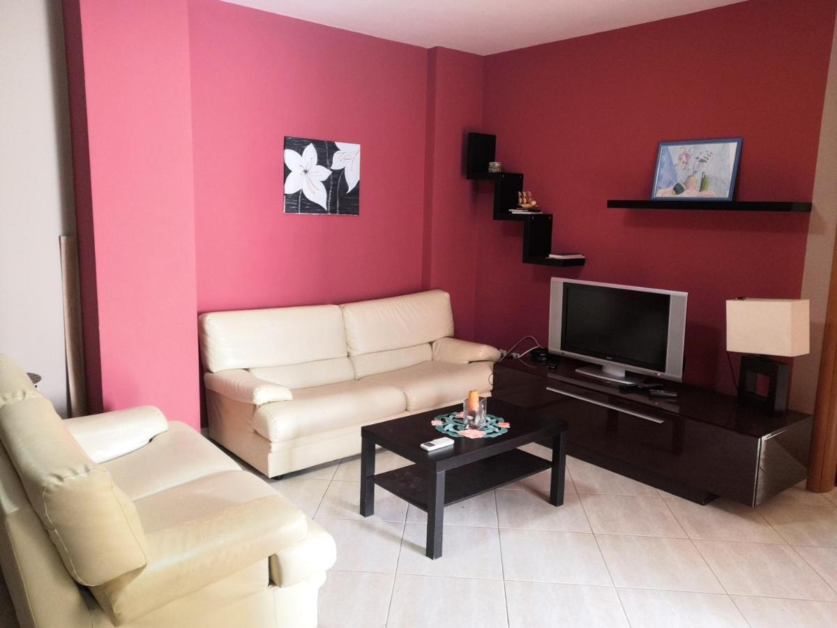 Ilva'S Apartment غوليم المظهر الخارجي الصورة