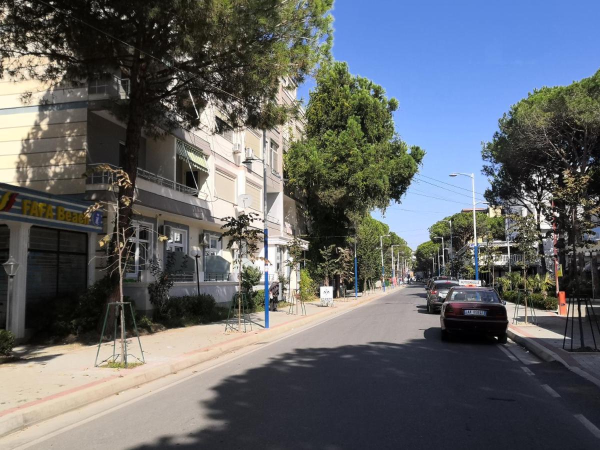 Ilva'S Apartment غوليم المظهر الخارجي الصورة
