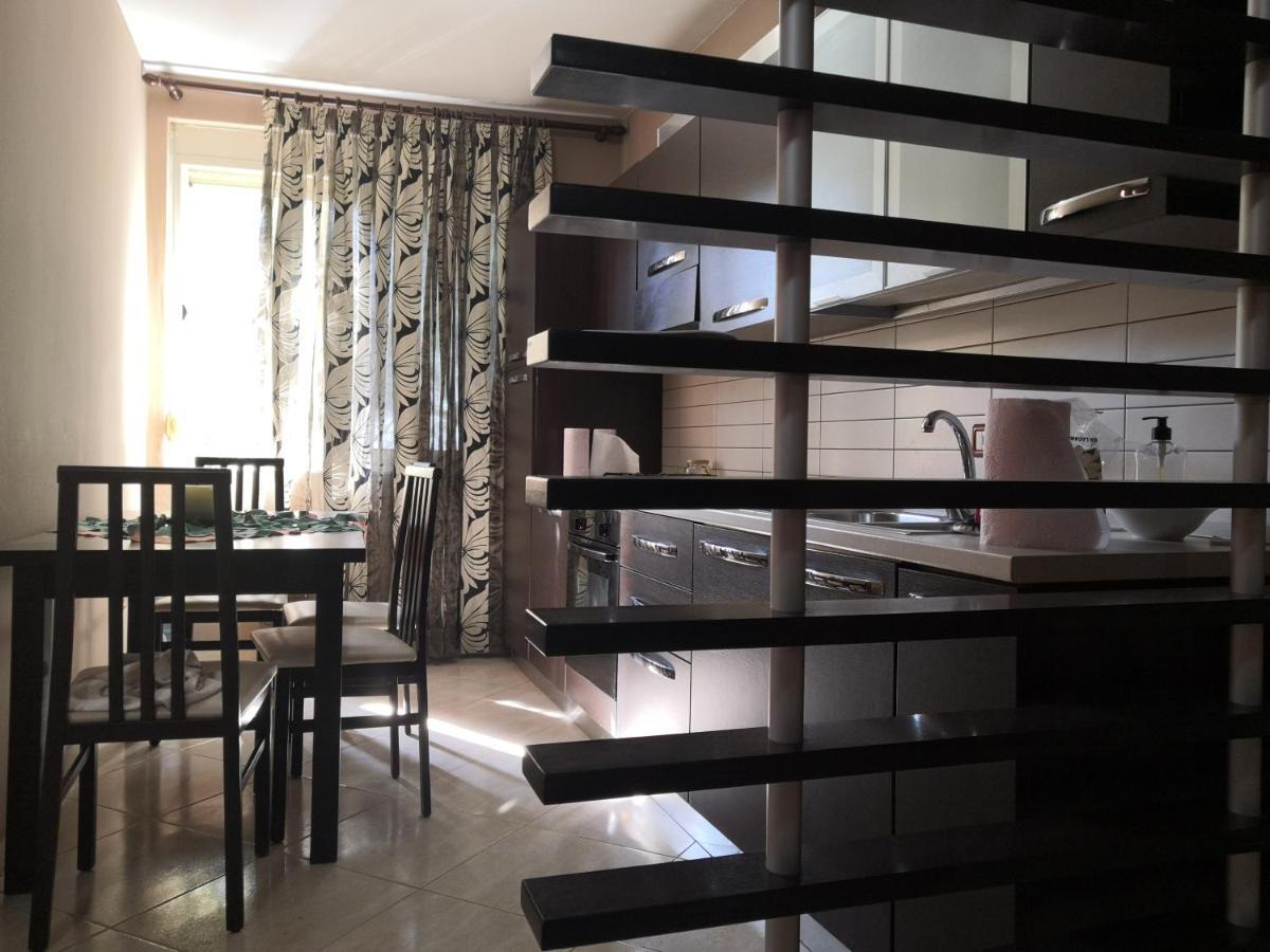 Ilva'S Apartment غوليم المظهر الخارجي الصورة