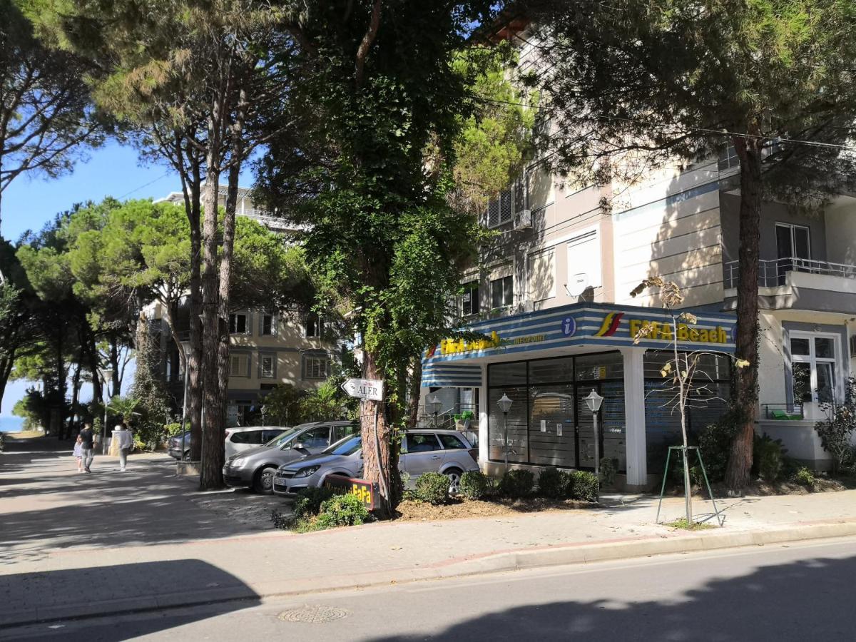Ilva'S Apartment غوليم المظهر الخارجي الصورة