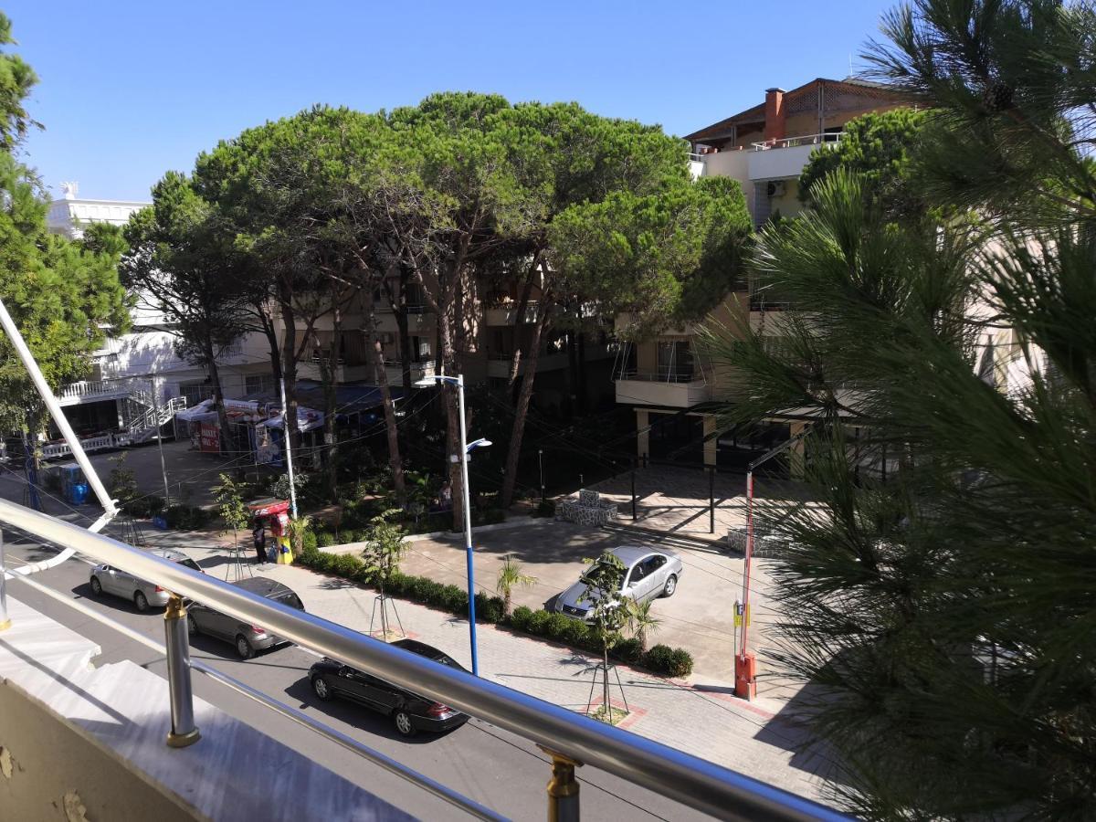 Ilva'S Apartment غوليم المظهر الخارجي الصورة