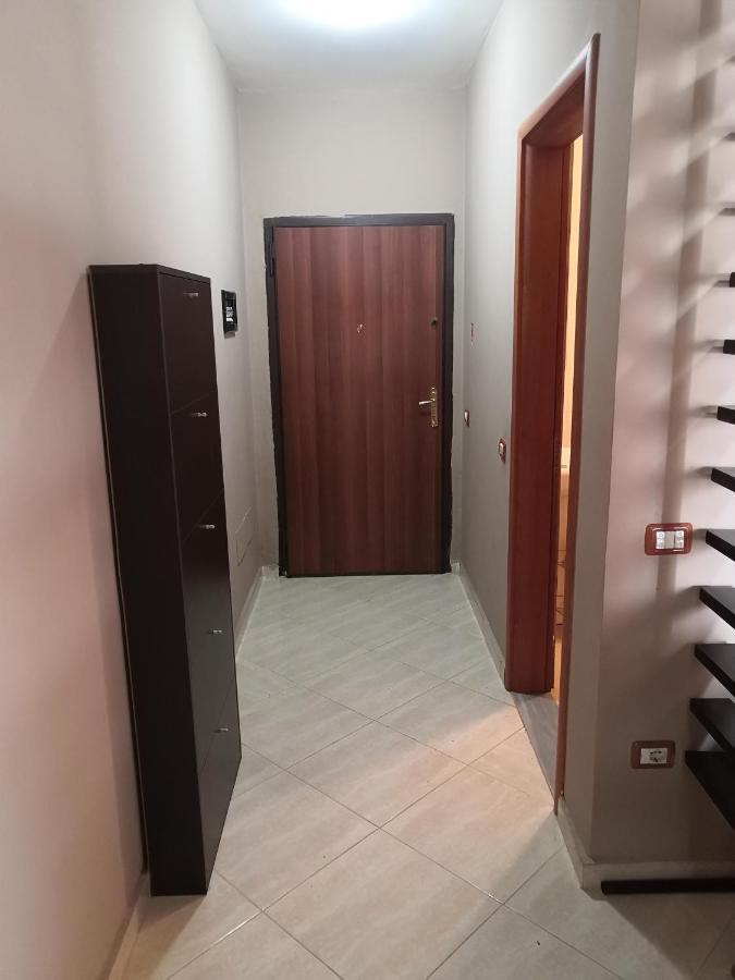 Ilva'S Apartment غوليم المظهر الخارجي الصورة