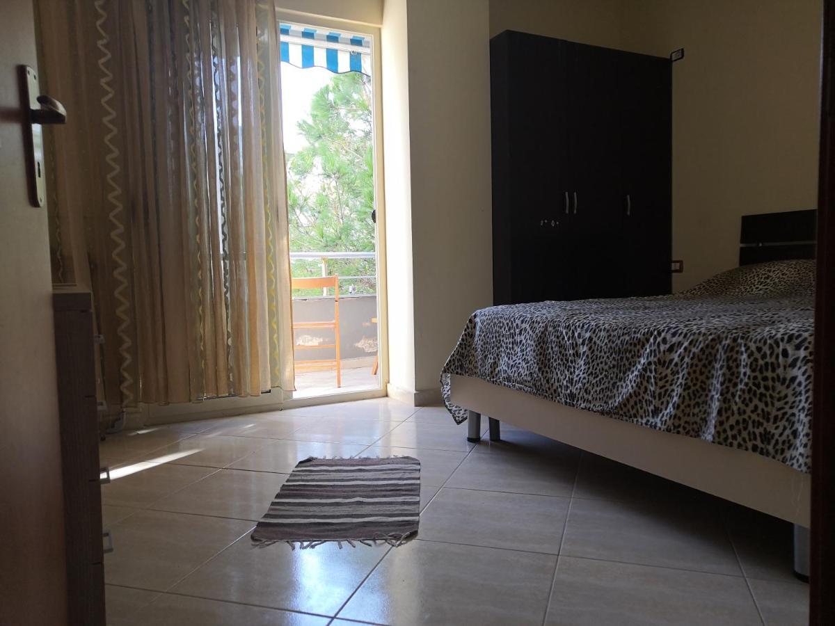 Ilva'S Apartment غوليم المظهر الخارجي الصورة