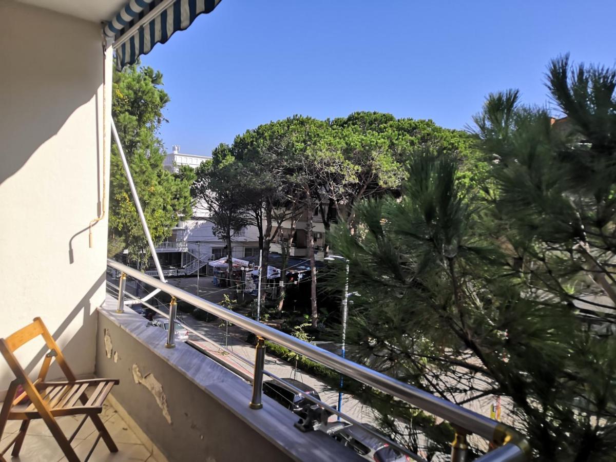 Ilva'S Apartment غوليم المظهر الخارجي الصورة