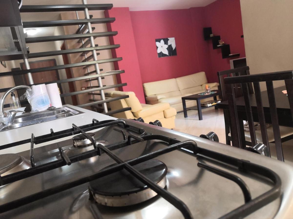 Ilva'S Apartment غوليم المظهر الخارجي الصورة